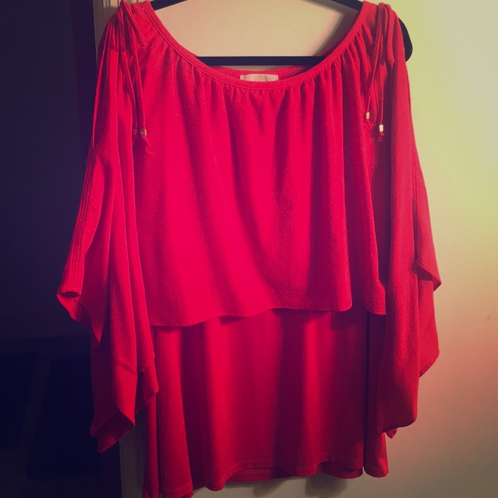 Micheal Kors Blouse